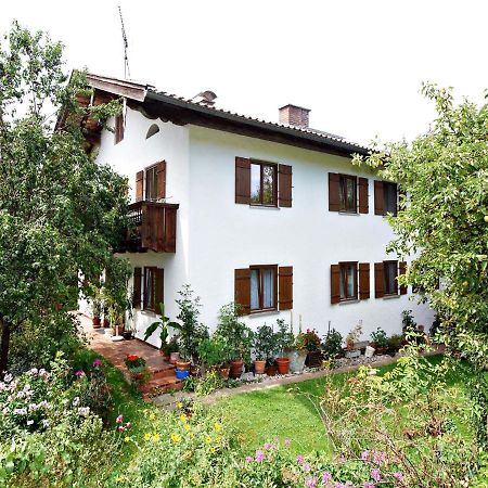 Ferienwohnung Dacherl Бад Ендорф Екстериор снимка
