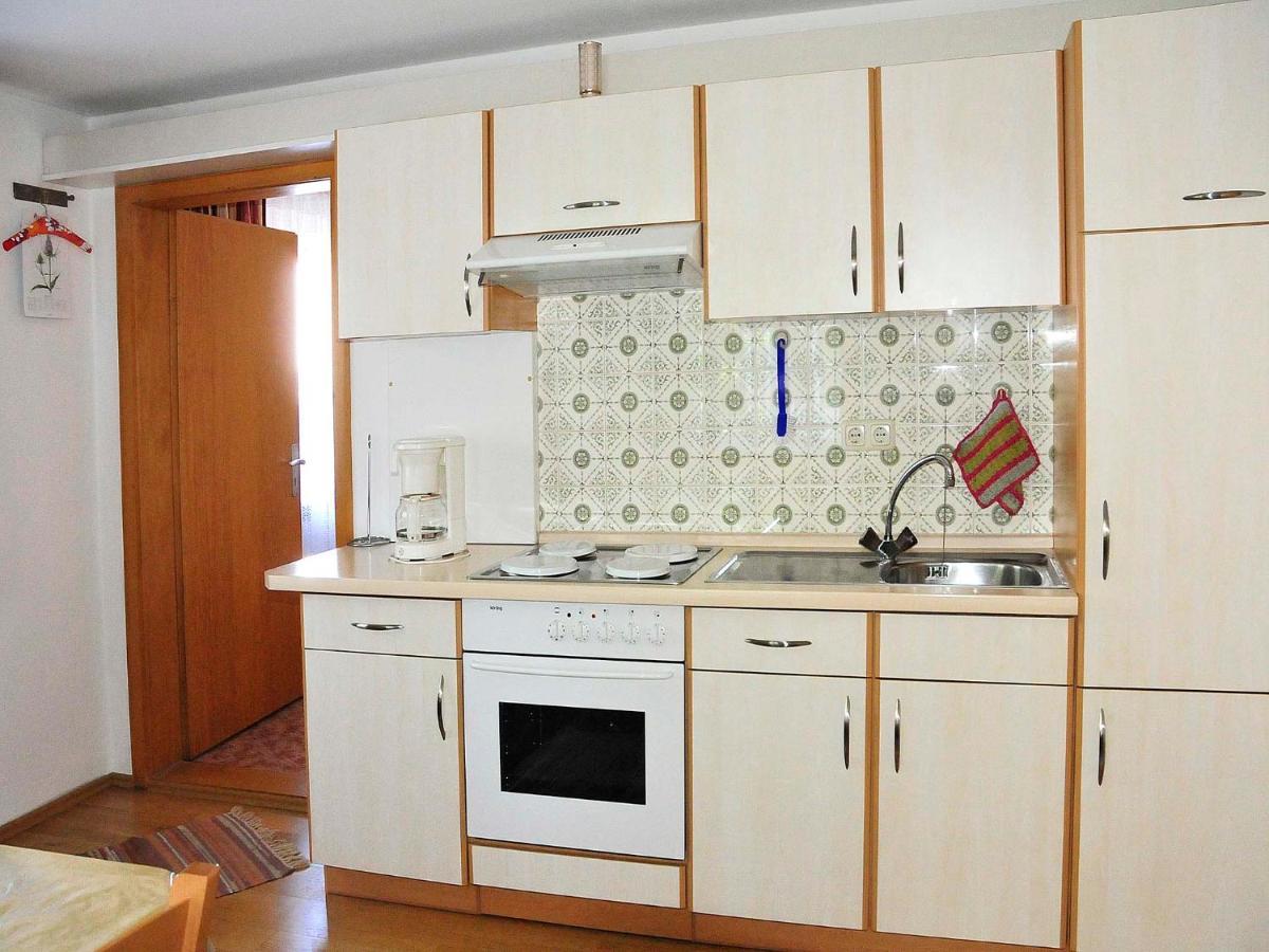 Ferienwohnung Dacherl Бад Ендорф Екстериор снимка