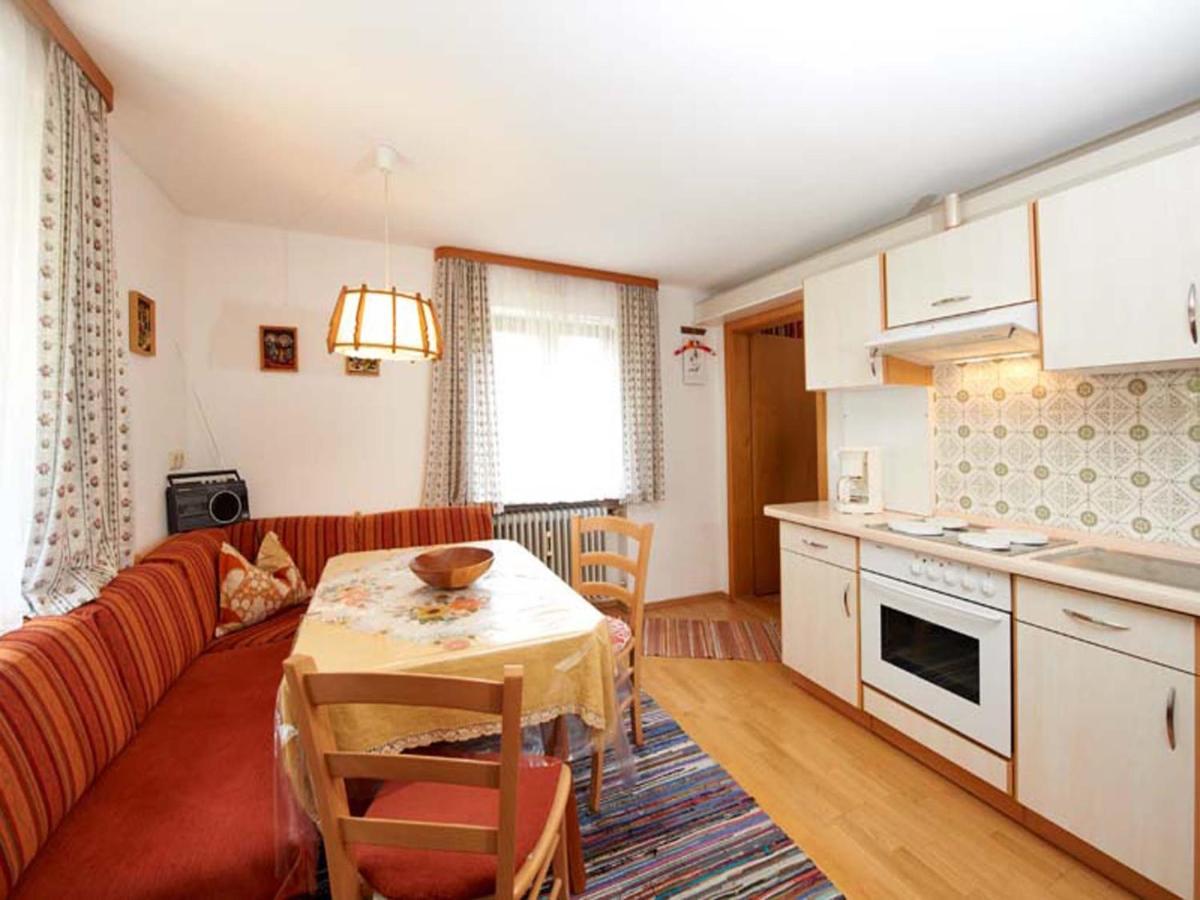 Ferienwohnung Dacherl Бад Ендорф Екстериор снимка