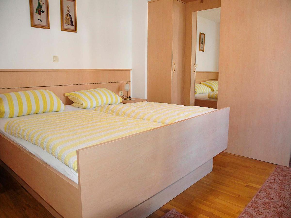 Ferienwohnung Dacherl Бад Ендорф Екстериор снимка